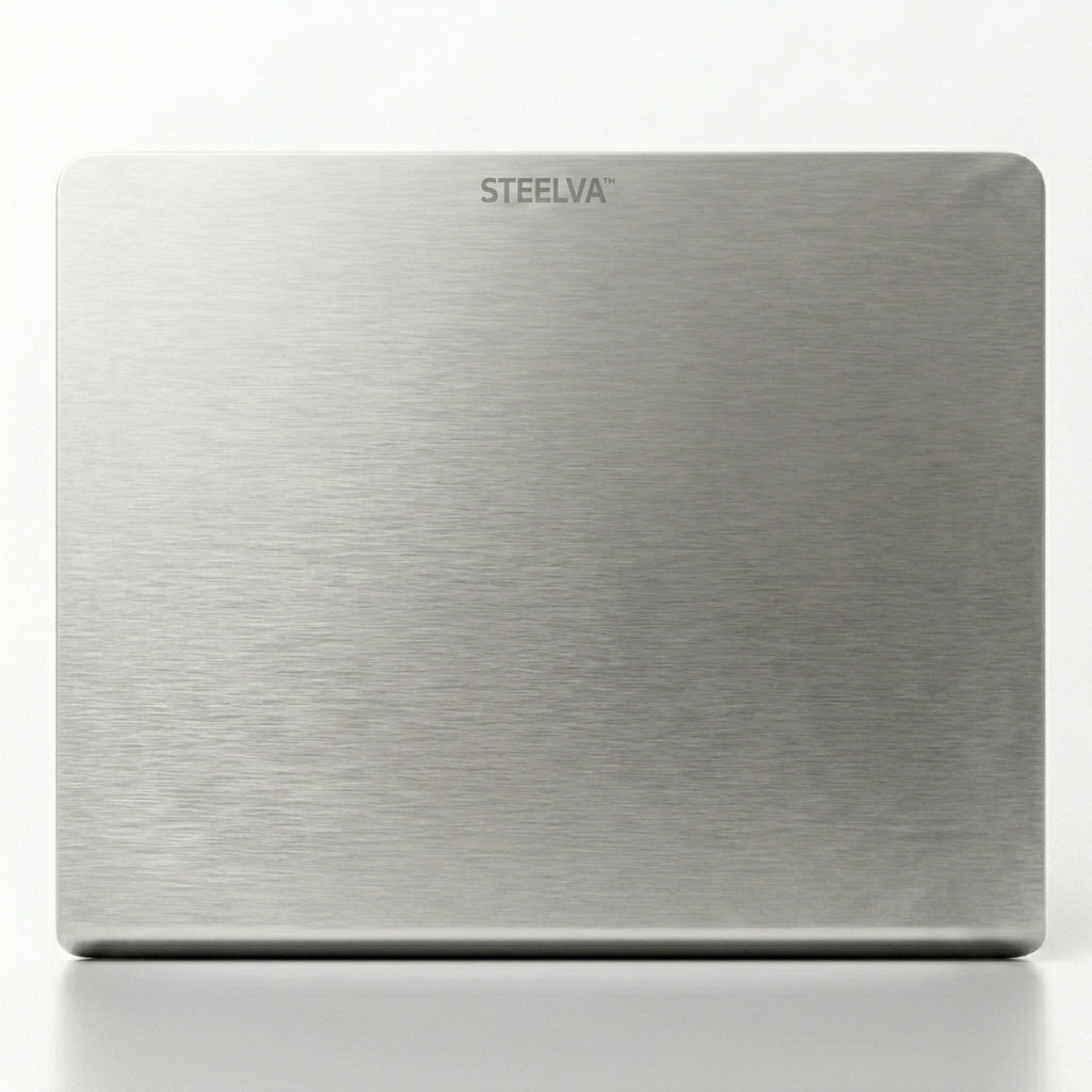 طقم STEELVA™  التحضير XL (3 قطع)