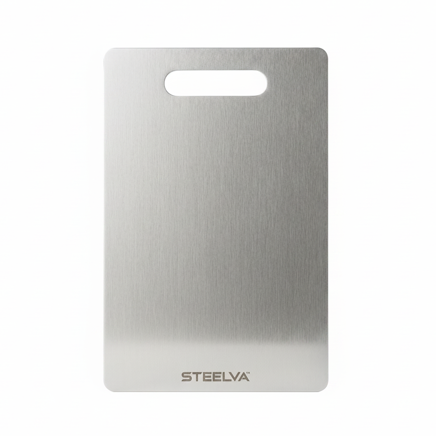 طقم STEELVA™  التحضير XL (3 قطع)